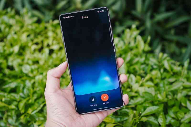 Khi AI bắt đầu kể chuyện về Hà Nội cho bạn nghe bằng tiếng Việt