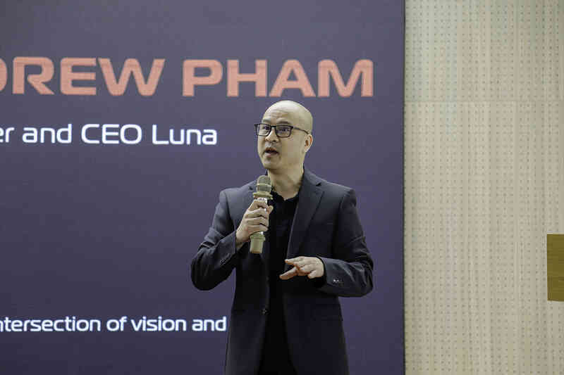 Khởi động cuộc thi Moonshot Buildathon Global: Chỉ cần bạn có ý tưởng, không cần biết code cũng có thể tham gia- Ảnh 2.