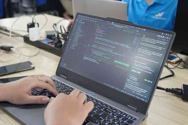 Khởi động cuộc thi Moonshot Buildathon Global: Chỉ cần bạn có ý tưởng, không cần biết code cũng có thể tham gia- Ảnh 3.