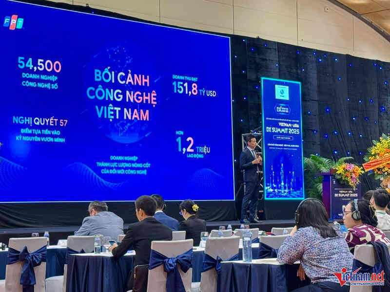 Thử nghiệm ‘lớp học đảo ngược’ để đào tạo nguồn nhân lực AI
