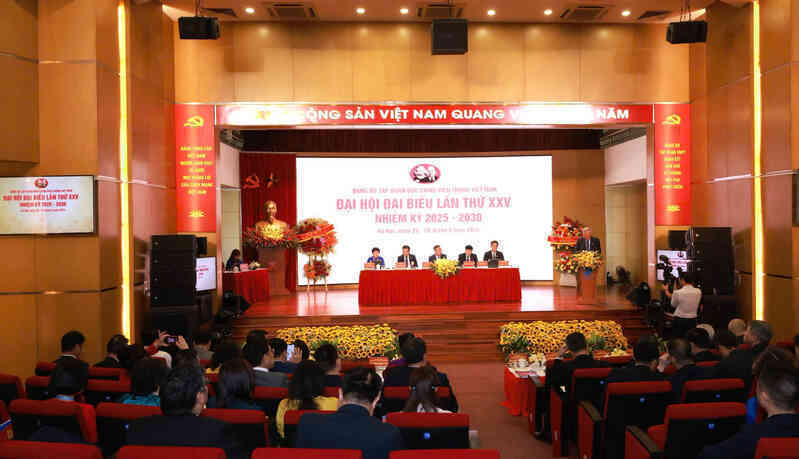 VNPT nỗ lực vươn mình trong kỷ nguyên số