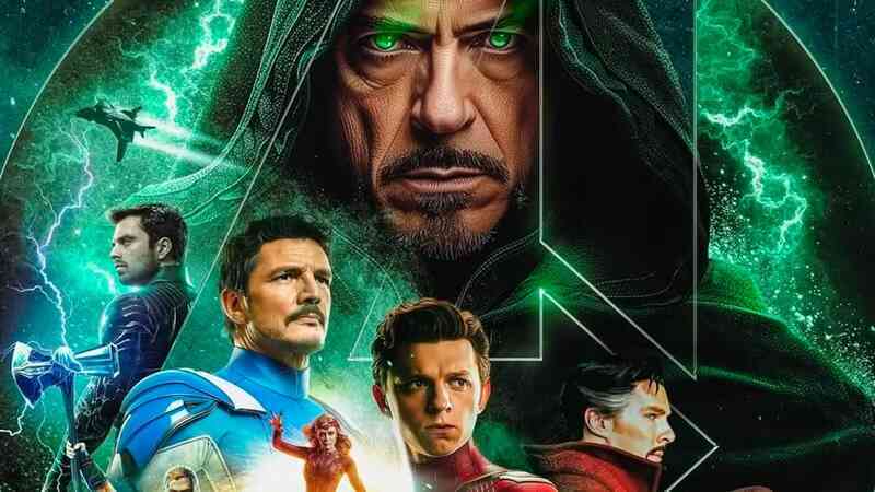 Avengers: Doomsday & Avengers: Secret Wars lùi lịch ra mắt, nhưng đây lại là tin cực tốt với fan Marvel