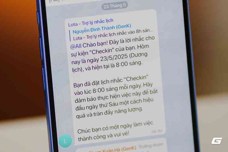 Lotus Chat bất ngờ lọt top ứng dụng mạng xã hội được tải nhiều nhất App Store: Lotus Chat bất ngờ lọt top ứng dụng mạng xã hội được tải nhiều nhất App Store: