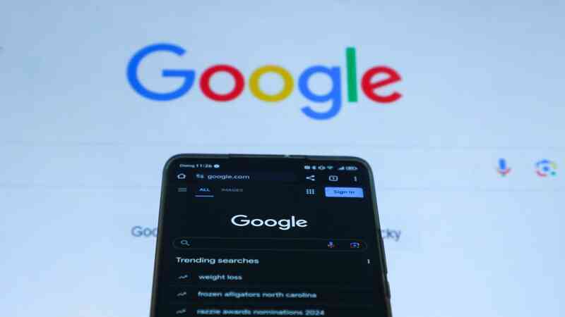 Lần đầu tiên trong 10 năm qua, thị phần tìm kiếm Google tụt xuống dưới 90%: Dù chỉ 0,6% nhưng đã thành một bước ngoặt lịch sử- Ảnh 2. Lần đầu tiên trong 10 năm qua, thị phần tìm kiếm Google tụt xuống dưới 90%: Dù chỉ 0,6% nhưng đã thành một bước ngoặt lịch sử- Ảnh 2.