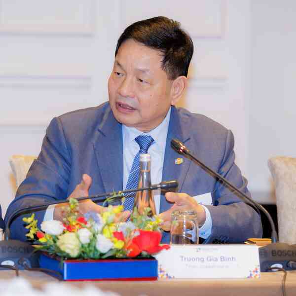 Lãnh đạo doanh nghiệp Việt - Pháp thảo luận chiến lược hợp tác song phương trong bối cảnh mới- Ảnh 2. Lãnh đạo doanh nghiệp Việt - Pháp thảo luận chiến lược hợp tác song phương trong bối cảnh mới- Ảnh 2.