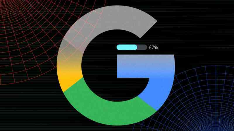 Một chỉ số của Google lần đầu tiên suy giảm trong suốt 22 năm qua, tất cả là vì AI- Ảnh 2. Một chỉ số của Google lần đầu tiên suy giảm trong suốt 22 năm qua, tất cả là vì AI- Ảnh 2.