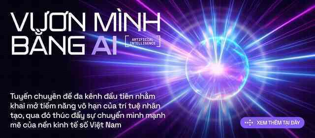 Một chỉ số của Google lần đầu tiên suy giảm trong suốt 22 năm qua, tất cả là vì AI- Ảnh 3. https://genk.vn/vuon-minh-bang-ai.html