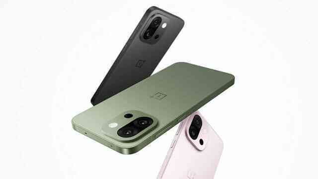 OnePlus ra mắt điện thoại nhỏ gọn dùng Snapdragon 8 Elite giá rẻ nhưng 80% dân số thế giới không mua được