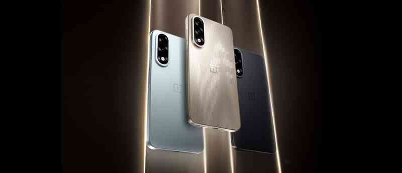 OnePlus ra mắt "flagship killer": Hiệu năng cực mạnh với chip Dimensity 9400+, sạc 10 phút chơi game 3 giờ, giá chỉ 8,9 triệu đồng