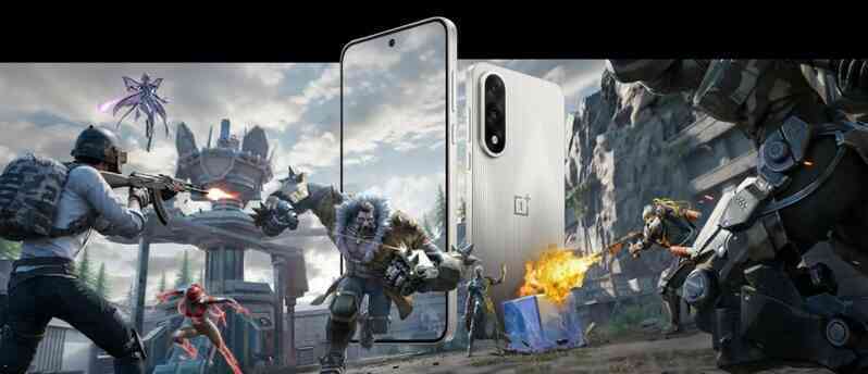 OnePlus ra mắt "flagship killer": Hiệu năng cực mạnh với chip Dimensity 9400+, sạc 10 phút chơi game 3 giờ, giá chỉ 8,9 triệu đồng- Ảnh 3. OnePlus ra mắt "flagship killer": Hiệu năng cực mạnh với chip Dimensity 9400+, sạc 10 phút chơi game 3 giờ, giá chỉ 8,9 triệu đồng- Ảnh 3.