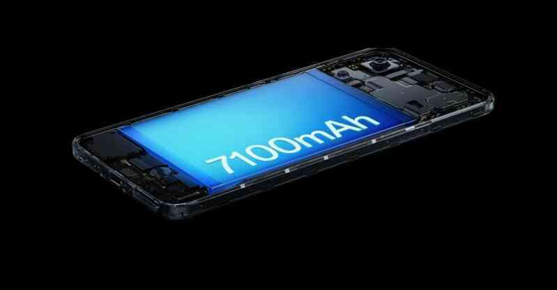 OnePlus ra mắt "flagship killer": Hiệu năng cực mạnh với chip Dimensity 9400+, sạc 10 phút chơi game 3 giờ, giá chỉ 8,9 triệu đồng- Ảnh 5. OnePlus ra mắt "flagship killer": Hiệu năng cực mạnh với chip Dimensity 9400+, sạc 10 phút chơi game 3 giờ, giá chỉ 8,9 triệu đồng- Ảnh 5.