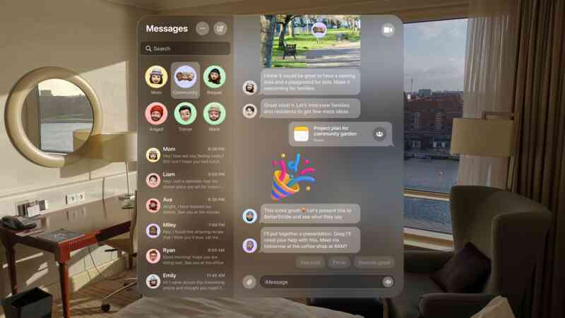 Apple sẽ "cách mạng" giao diện iPhone và MacBook với dự án bí mật mang tên “Solarium”- Ảnh 2.