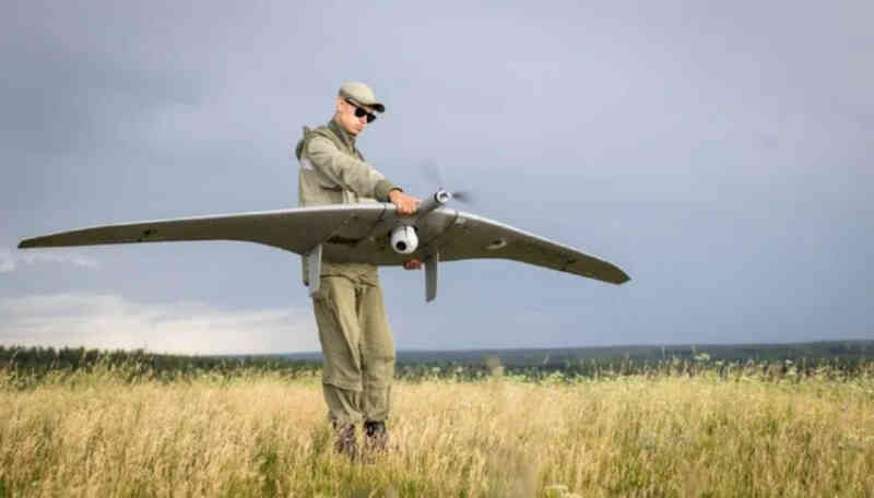 Công nghệ UAV Supercam S350 ‘2 trong 1’ của Nga âm thầm bành trướng thế giới ra sao?