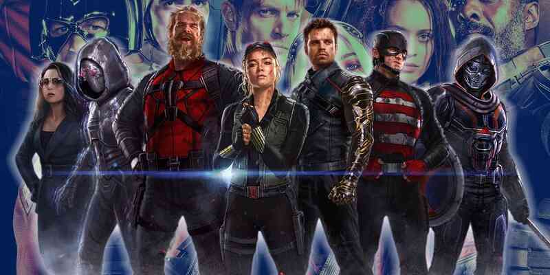 Đừng so sánh Thunderbolts với Suicide Squad nữa, biệt đội mới của MCU đỉnh hơn nhiều!