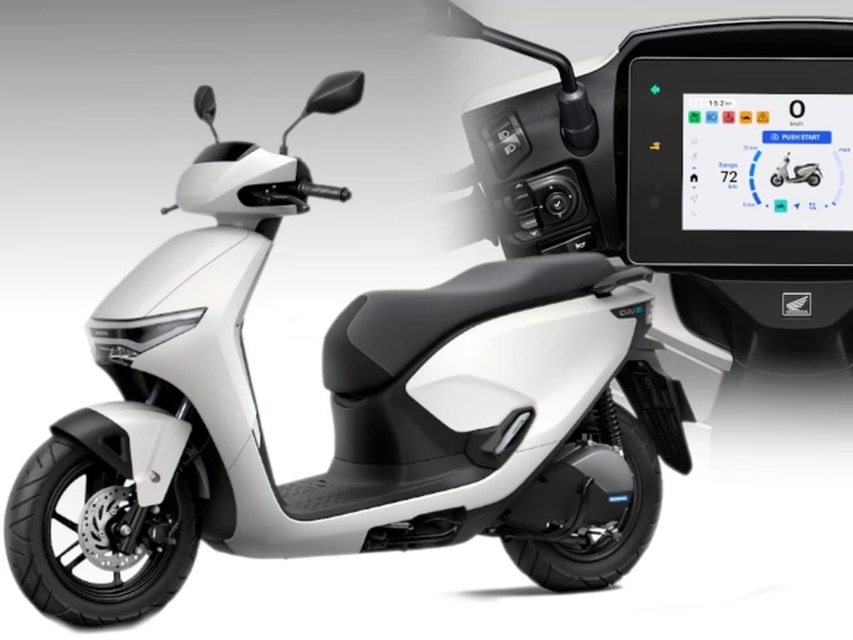 Honda âm thầm lập kỷ lục mới: Bán hơn 20 triệu xe và chuẩn bị bùng nổ xe máy điện giá rẻ toàn cầu