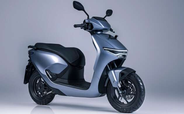 Honda âm thầm lập kỷ lục mới: Bán hơn 20 triệu xe và chuẩn bị bùng nổ xe máy điện giá rẻ toàn cầu- Ảnh 4. Honda âm thầm lập kỷ lục mới: Bán hơn 20 triệu xe và chuẩn bị bùng nổ xe máy điện giá rẻ toàn cầu- Ảnh 4.