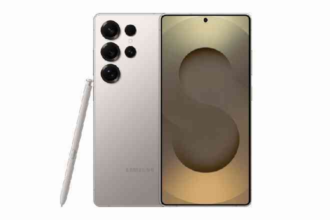 So kè Xperia 1 VII với Galaxy S25 Ultra: 2 siêu phẩm Nhật - Hàn khác nhau những gì?- Ảnh 2. So kè Xperia 1 VII với Galaxy S25 Ultra: 2 siêu phẩm Nhật - Hàn khác nhau những gì?- Ảnh 2.