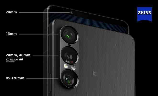 So kè Xperia 1 VII với Galaxy S25 Ultra: 2 siêu phẩm Nhật - Hàn khác nhau những gì?- Ảnh 11. So kè Xperia 1 VII với Galaxy S25 Ultra: 2 siêu phẩm Nhật - Hàn khác nhau những gì?- Ảnh 11.