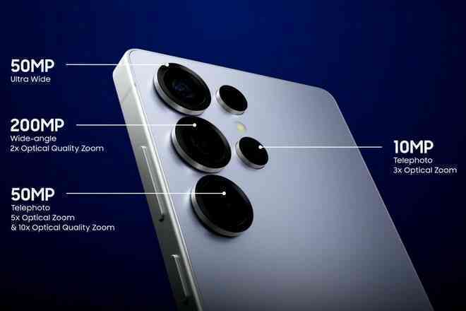 So kè Xperia 1 VII với Galaxy S25 Ultra: 2 siêu phẩm Nhật - Hàn khác nhau những gì?- Ảnh 12. So kè Xperia 1 VII với Galaxy S25 Ultra: 2 siêu phẩm Nhật - Hàn khác nhau những gì?- Ảnh 12.