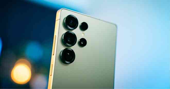 So kè Xperia 1 VII với Galaxy S25 Ultra: 2 siêu phẩm Nhật - Hàn khác nhau những gì?- Ảnh 13. So kè Xperia 1 VII với Galaxy S25 Ultra: 2 siêu phẩm Nhật - Hàn khác nhau những gì?- Ảnh 13.