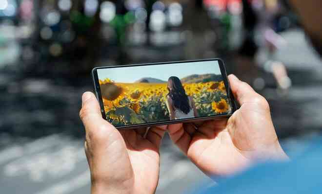 So kè Xperia 1 VII với Galaxy S25 Ultra: 2 siêu phẩm Nhật - Hàn khác nhau những gì?- Ảnh 8. So kè Xperia 1 VII với Galaxy S25 Ultra: 2 siêu phẩm Nhật - Hàn khác nhau những gì?- Ảnh 8.