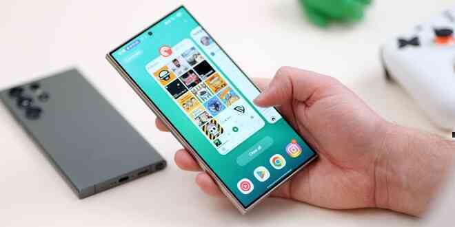 So kè Xperia 1 VII với Galaxy S25 Ultra: 2 siêu phẩm Nhật - Hàn khác nhau những gì?- Ảnh 9. So kè Xperia 1 VII với Galaxy S25 Ultra: 2 siêu phẩm Nhật - Hàn khác nhau những gì?- Ảnh 9.