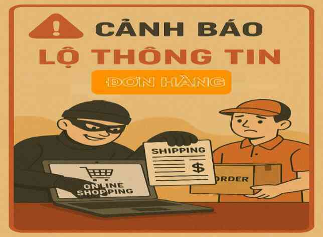 Tại sao shipper lừa đảo đọc được đúng tên, địa chỉ, món hàng mà bạn đang mua: Công an Hà Nội ra cảnh báo