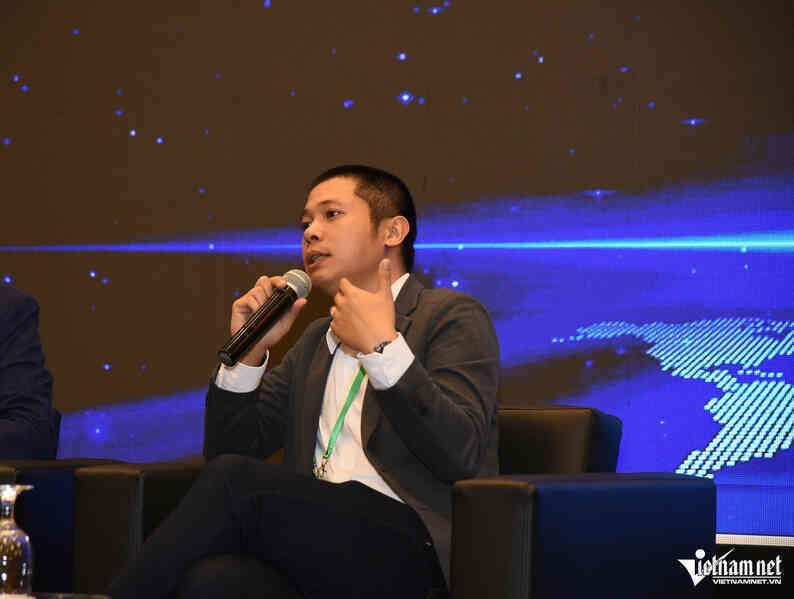 Xuất hiện ‘ngoại ngữ mới’, quan trọng không kém tiếng Anh