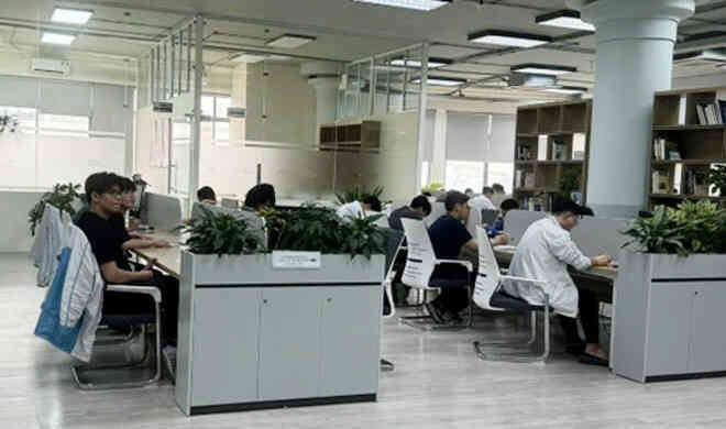 Chọn đội học sinh Việt Nam dự Olympic AI quốc tế 2025