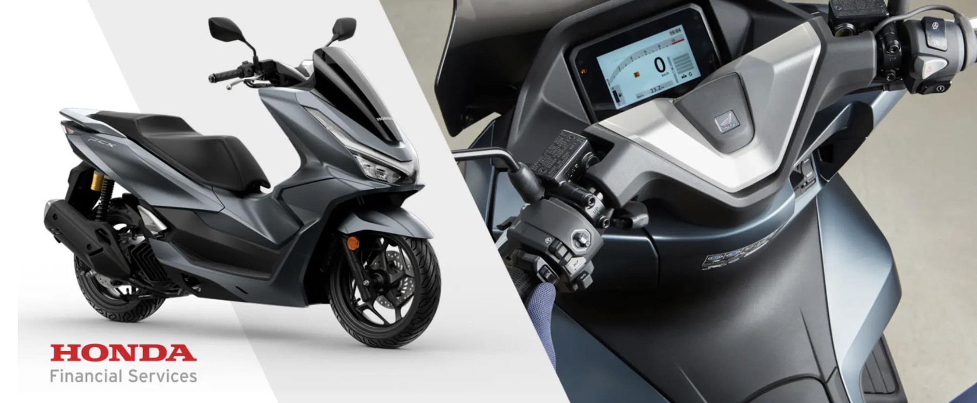 Hé lộ bằng sáng chế túi khí trên Honda PCX: Xe tay ga có thể sớm được trang bị công nghệ từng chỉ có trên ô tô