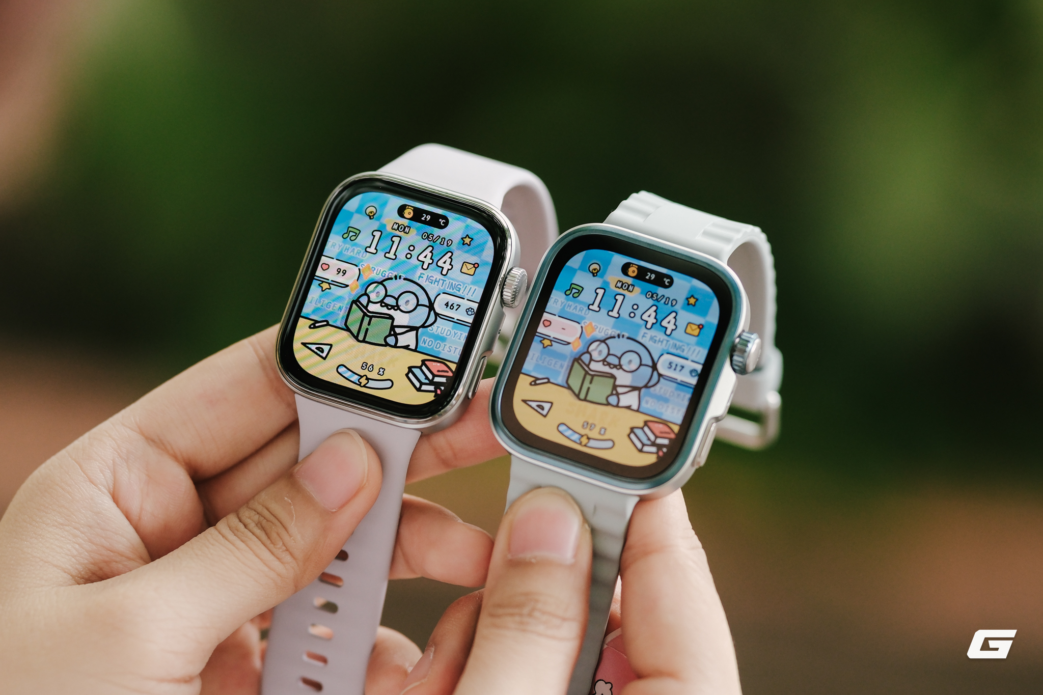 Không tin smartwatch giá hơn 2 triệu lại ngon thế này cho đến khi tôi đeo Huawei Watch Fit 4