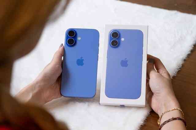 Mẫu iPhone này đang là điện thoại bán chạy nhất thế giới