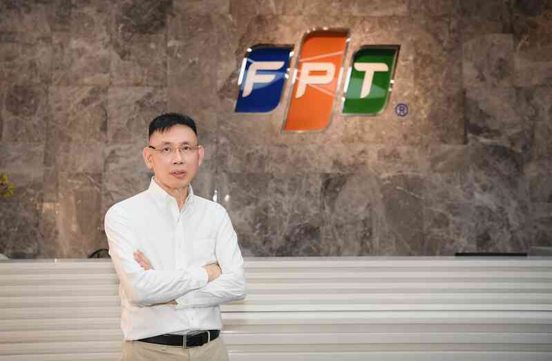 "Bố già" NVIDIA giữ vững ngai vàng AI: Ngoài Mỹ, Trung Quốc còn một "gã nhà giàu" khác dốc tiền tìm cách mua chip- Ảnh 2. "Bố già" NVIDIA giữ vững ngai vàng AI: Ngoài Mỹ, Trung Quốc còn một "gã nhà giàu" khác dốc tiền tìm cách mua chip- Ảnh 2.
