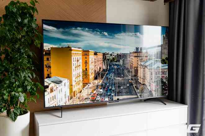 TV TCL giá 18 triệu mới: Màn QD-Mini LED 65 inch, 4K, 144Hz, HDR10+, âm thanh Onkyo và Android TV- Ảnh 11. TV TCL giá 18 triệu mới: Màn QD-Mini LED 65 inch, 4K, 144Hz, HDR10+, âm thanh Onkyo và Android TV- Ảnh 11.