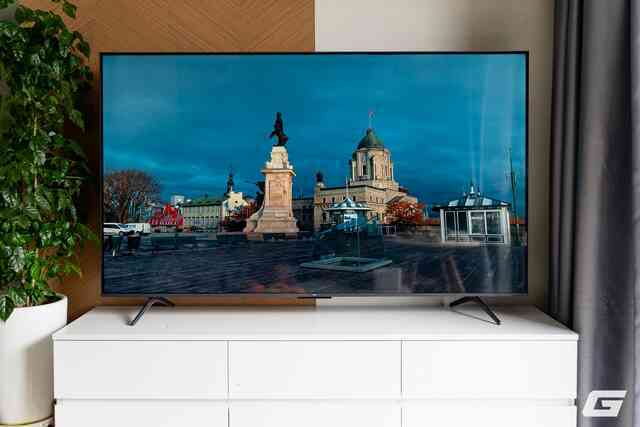 TV TCL giá 18 triệu mới: Màn QD-Mini LED 65 inch, 4K, 144Hz, HDR10+, âm thanh Onkyo và Android TV- Ảnh 22. TV TCL giá 18 triệu mới: Màn QD-Mini LED 65 inch, 4K, 144Hz, HDR10+, âm thanh Onkyo và Android TV- Ảnh 22.