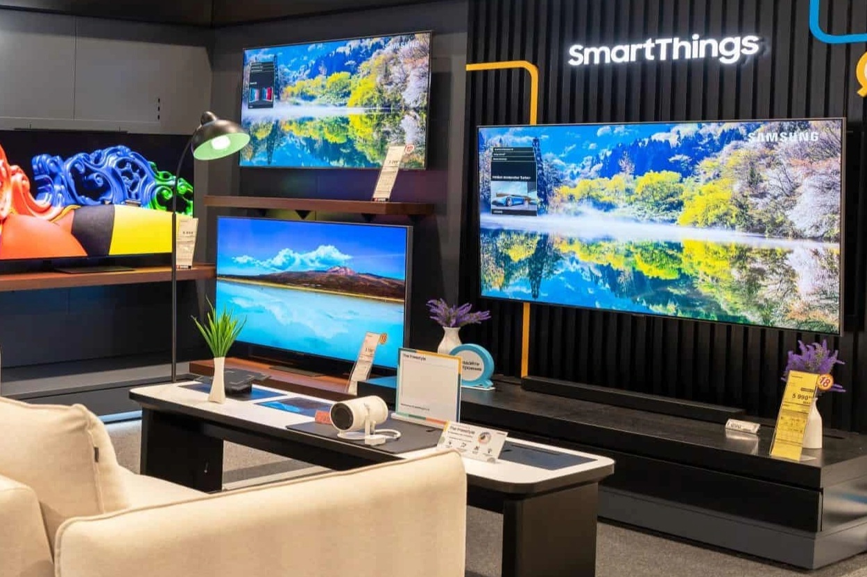 Vì sao hình ảnh chân thực lại là yếu tố sống còn trên thị trường TV?