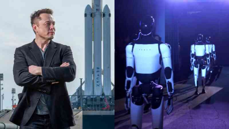 Musk tuyên bố sẽ đưa robot Optimus lên Sao Hỏa vào năm sau: Tham vọng lớn hay chỉ là lời hứa viển vông?