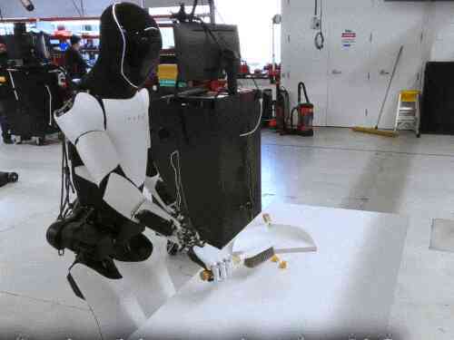 Musk tuyên bố sẽ đưa robot Optimus lên Sao Hỏa vào năm sau: Tham vọng lớn hay chỉ là lời hứa viển vông?- Ảnh 5. Musk tuyên bố sẽ đưa robot Optimus lên Sao Hỏa vào năm sau: Tham vọng lớn hay chỉ là lời hứa viển vông?- Ảnh 5.