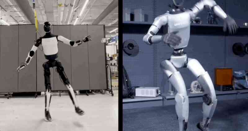 Musk tuyên bố sẽ đưa robot Optimus lên Sao Hỏa vào năm sau: Tham vọng lớn hay chỉ là lời hứa viển vông?- Ảnh 6. Musk tuyên bố sẽ đưa robot Optimus lên Sao Hỏa vào năm sau: Tham vọng lớn hay chỉ là lời hứa viển vông?- Ảnh 6.