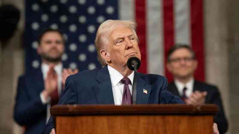 Tổng thống Trump giáng đòn vào lĩnh vực "điểm nghẽn" của Trung Quốc: Thỏa thuận 90 ngày rất mong manh!- Ảnh 2. Tổng thống Trump giáng đòn vào lĩnh vực "điểm nghẽn" của Trung Quốc: Thỏa thuận 90 ngày rất mong manh!- Ảnh 2.
