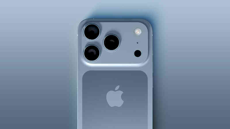 iPhone 17 Pro và 17 Pro Max có nâng cấp gì đặc biệt ở hệ thống camera?