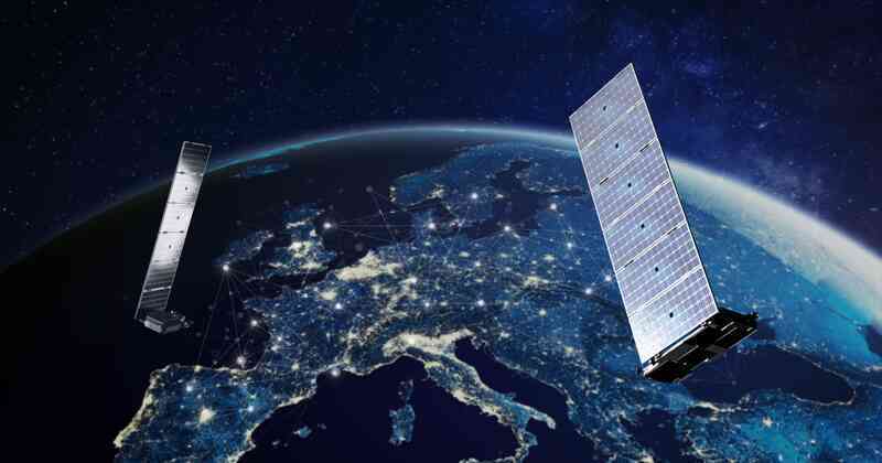 Lượng sử dụng Starlink tăng vọt do mất điện