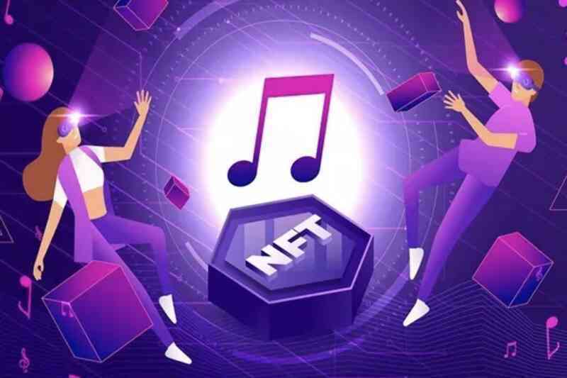 Ứng dụng blockchain, ca sĩ thu về gần 6 triệu USD chỉ trong 20 phút