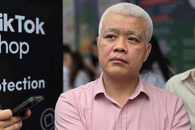 Bản quyền âm nhạc: Bài toán khó TikTok buộc phải giải nếu không muốn 'vỡ trận'