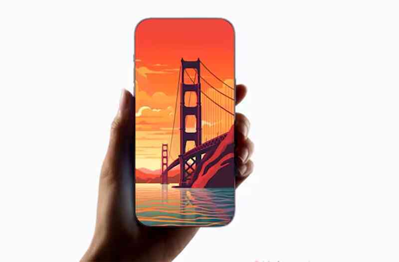 iPhone Pro kỷ niệm 20 năm sẽ có thiết kế đột phá chưa từng thấy
