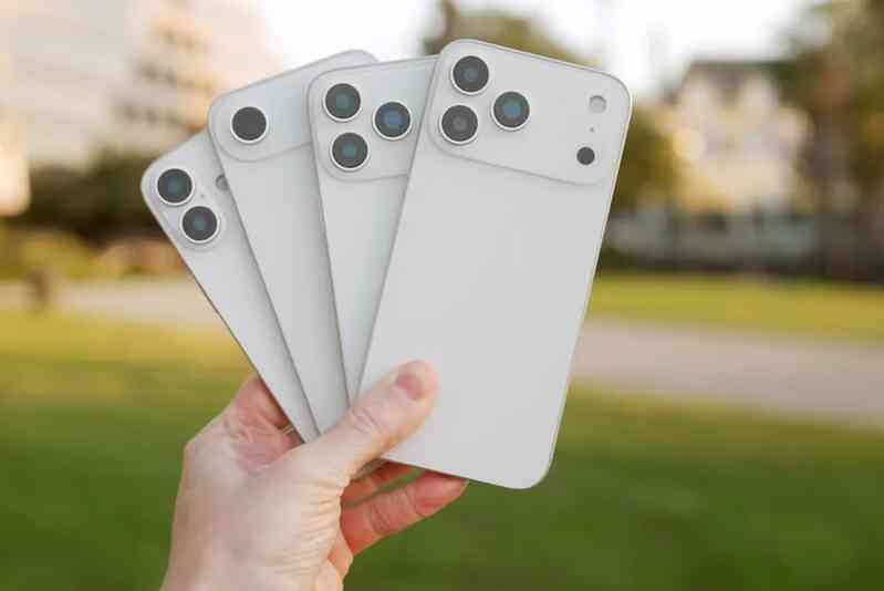 Tiết lộ thời điểm ra mắt các siêu phẩm iPhone mới, iPhone 19 sẽ gây bất ngờ