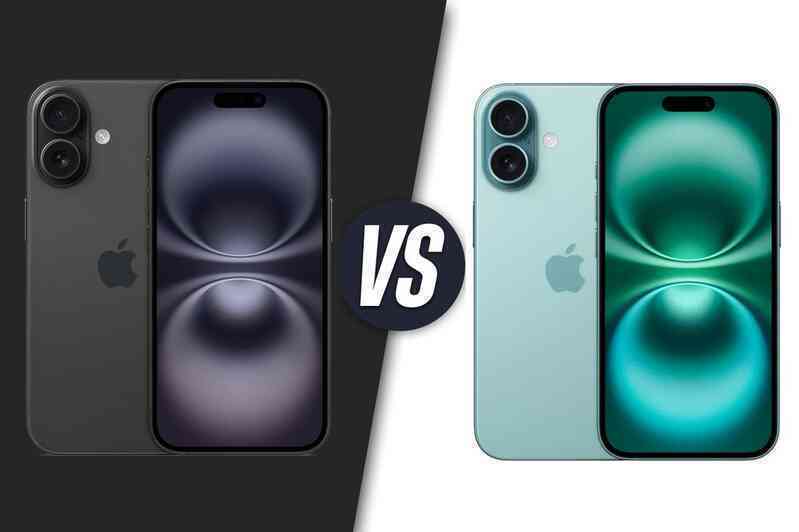 iPhone 17 vs iPhone 16: Nâng cấp thực sự hay vẫn là 