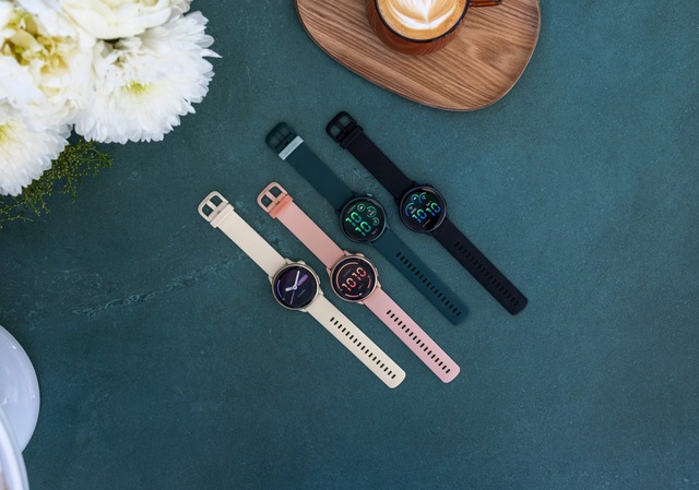 Ra mắt Garmin vívoactive 6: Màn AMOLED sáng đẹp, pin 11 ngày, theo dõi sức khỏe chuyên sâu, giá 8.29 triệu