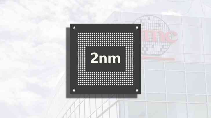 Vì sao tiến trình 2nm của TSMC chưa sản xuất đã được Apple, NVIDIA, AMD tranh nhau đặt trước, vượt mặt cả 3nm?