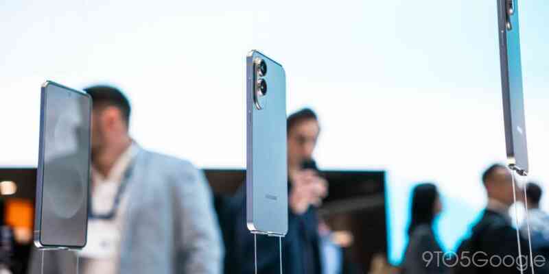 Galaxy S25 Edge siêu mỏng ra mắt ngày 13/5, tặng 50 USD cho người đặt trước